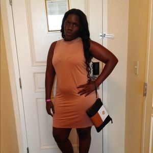 Meet your Posher, Erica